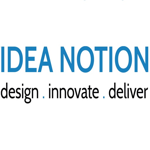 Idea Notion Icon