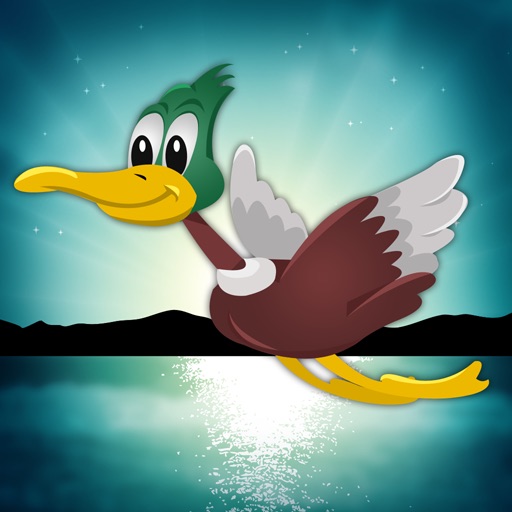Quack Attack icon