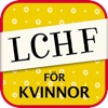 LCHF för Kvinnor