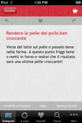 Chiedilo alla Nonna screenshot 3