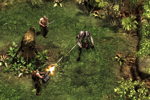 PREDATORS™ screenshot 2