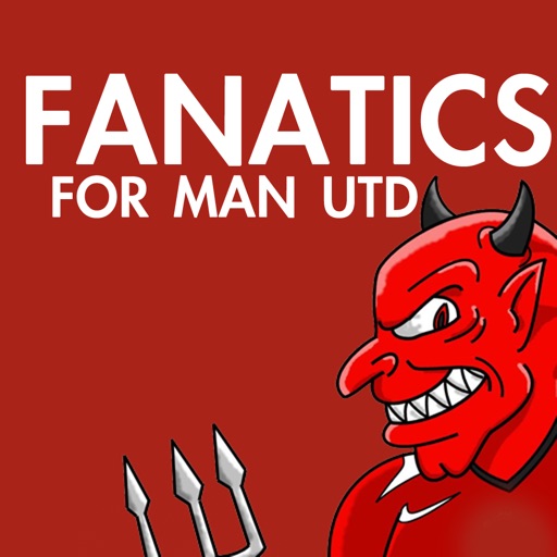 Fanatics for Man Utd icon