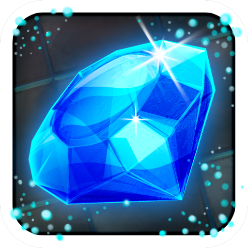 Jewel Legends: Magical Kingdom icon