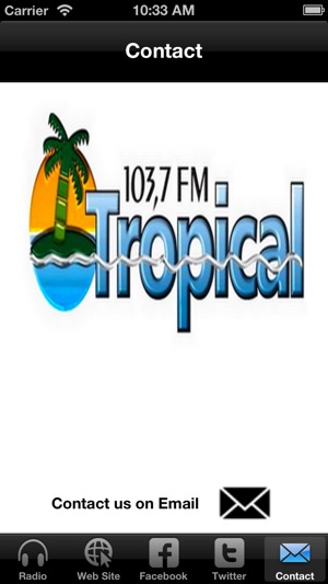 Radio Jovem Tropical(圖4)-速報App