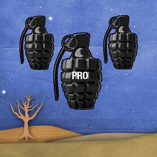 Truck vs Grenade Pro icon
