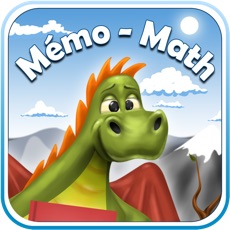 Activities of Mémo Math : le jeu pour améliorer sa connaissance de maths