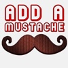 Dumb.com - Add A Mustache