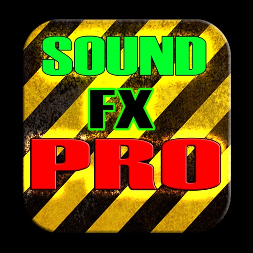 A Sound FX BOX Pro icon