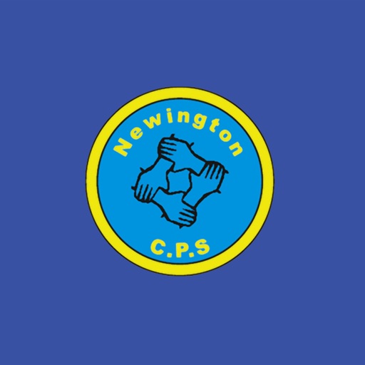 Newington Community School icon