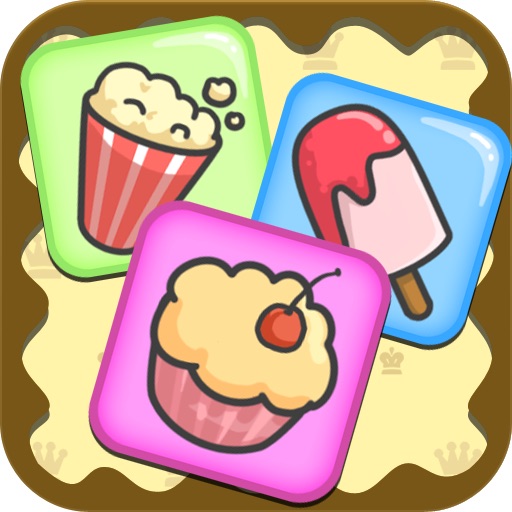 Yummy Link iOS App