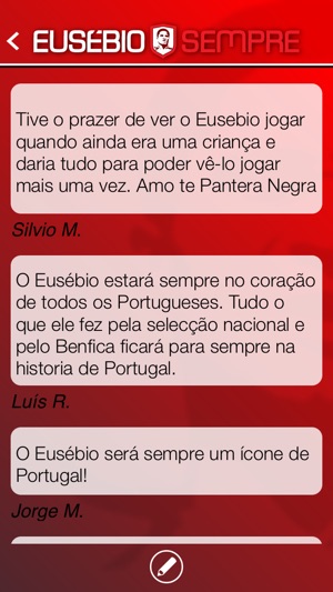 Eusébio Sempre(圖4)-速報App