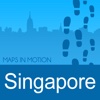Singapore Compass : Offline Map