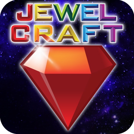 Jewel Craft Icon