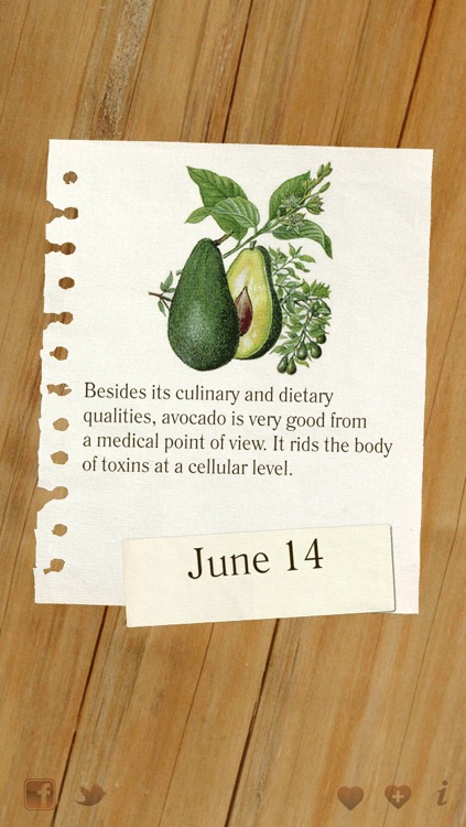 365 food tips. Full version