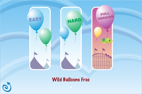 Wild Balloons - Free screenshot 3