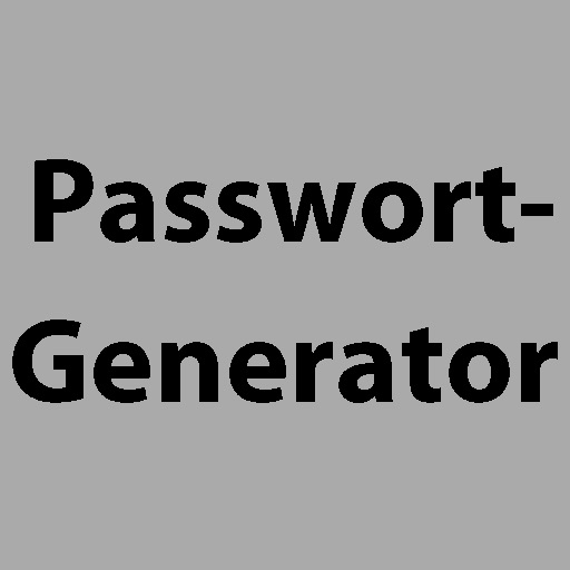 Passwort-Generator