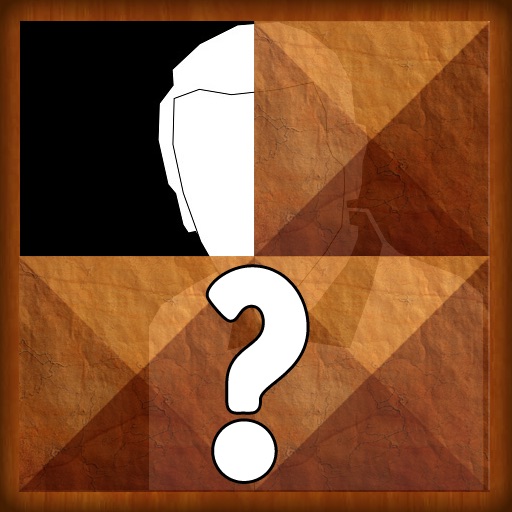 Guess Who?? iOS App