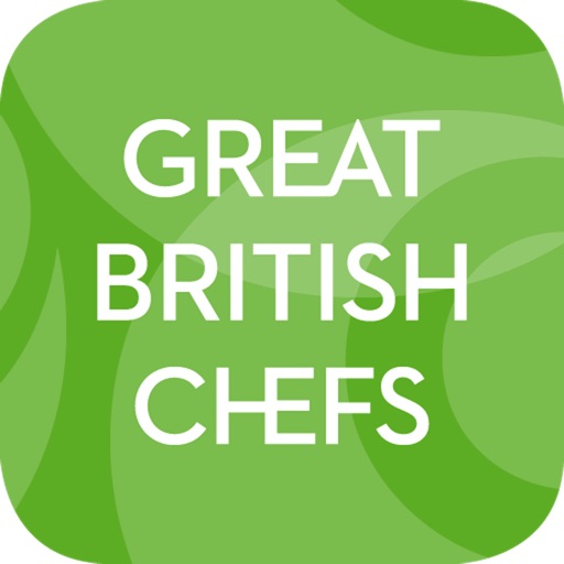 Great British Chefs - Summertime