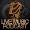The Live Music Podcast