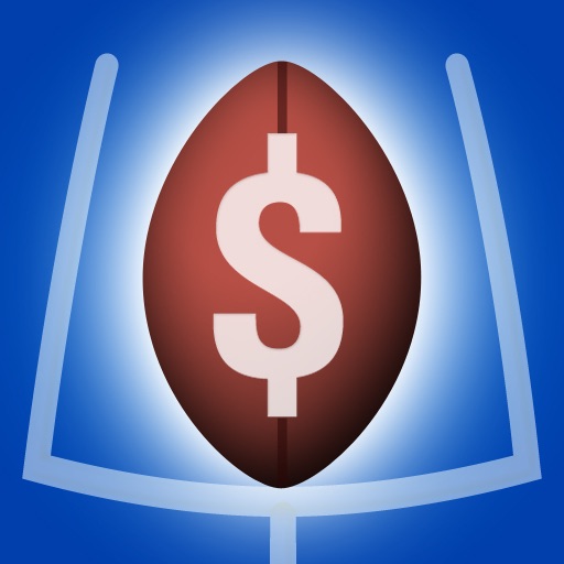 Financial Football iOS App