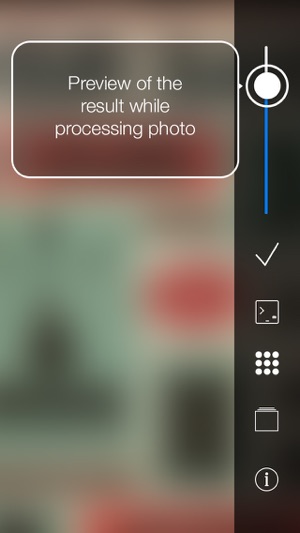 Blur it! for iOS 7(圖4)-速報App