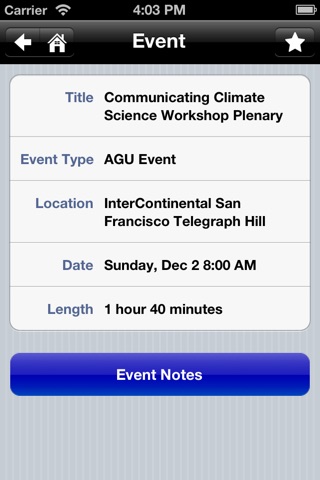 2012 AGU Fall Meeting screenshot 4