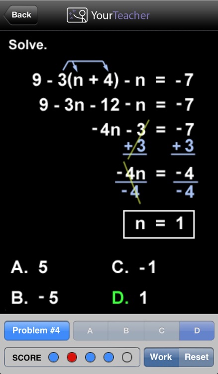 ASVAB screenshot-4