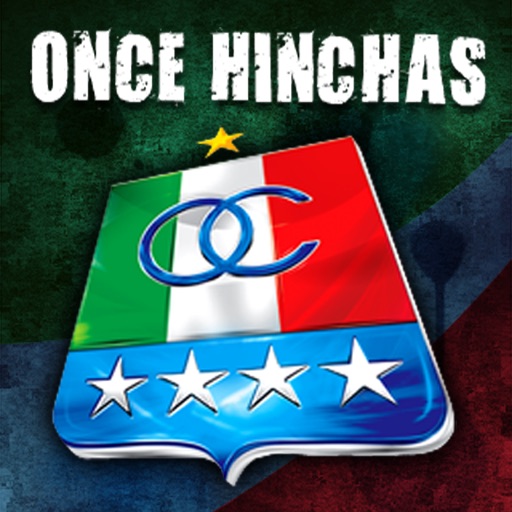 Once Hinchas icon