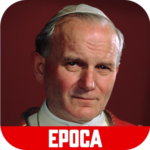 Papa Wojtyła icon