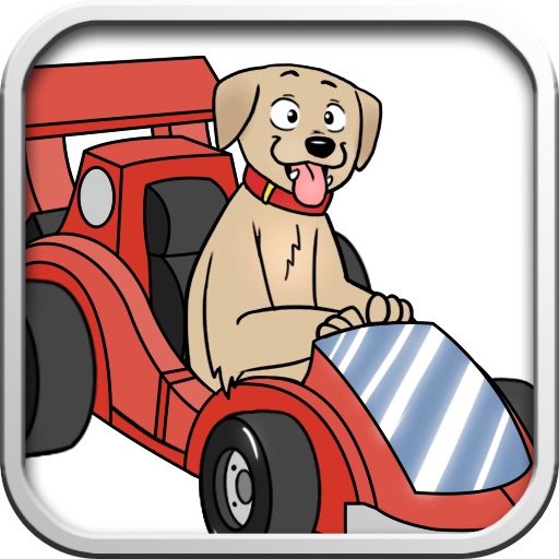 Meme Kart icon