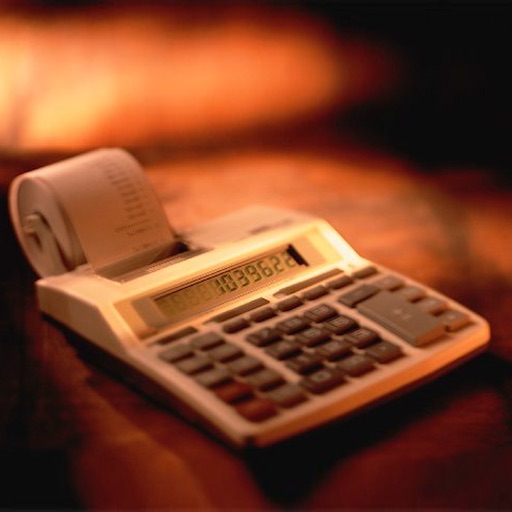 iFinance Calculator