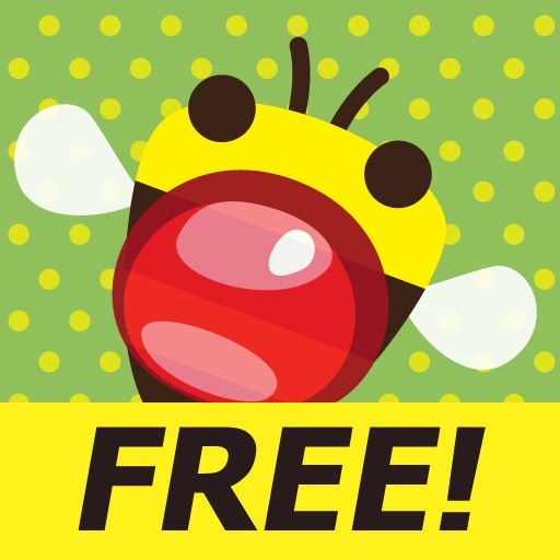 Honey Farm! FREE icon
