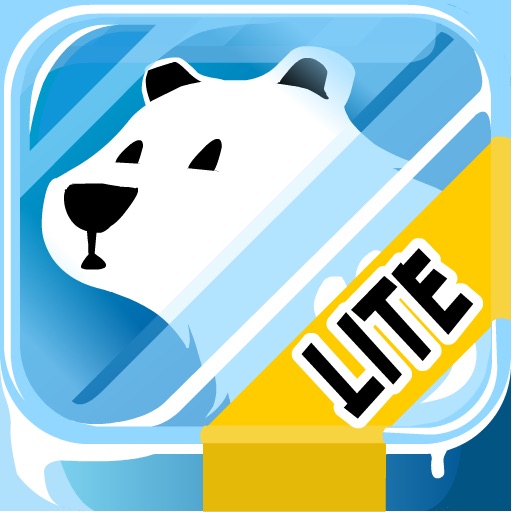 Polar Rescue Lite iOS App