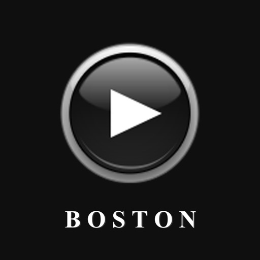 Boston Radio Live icon
