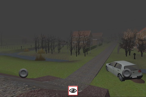 Levee Patroller Mobile screenshot 2