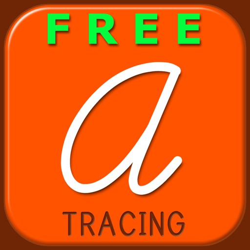 Accurate Tracer - ABC Cursive Free Lite iOS App