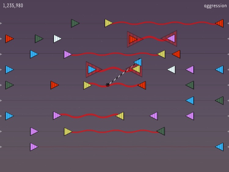 Halcyon screenshot-3