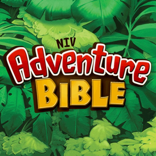 Adventure Bible Memory HD icon