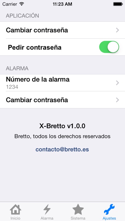 X-Bretto screenshot-3