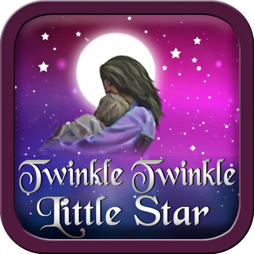 Twinkle Twinkle Little Star Plus icon