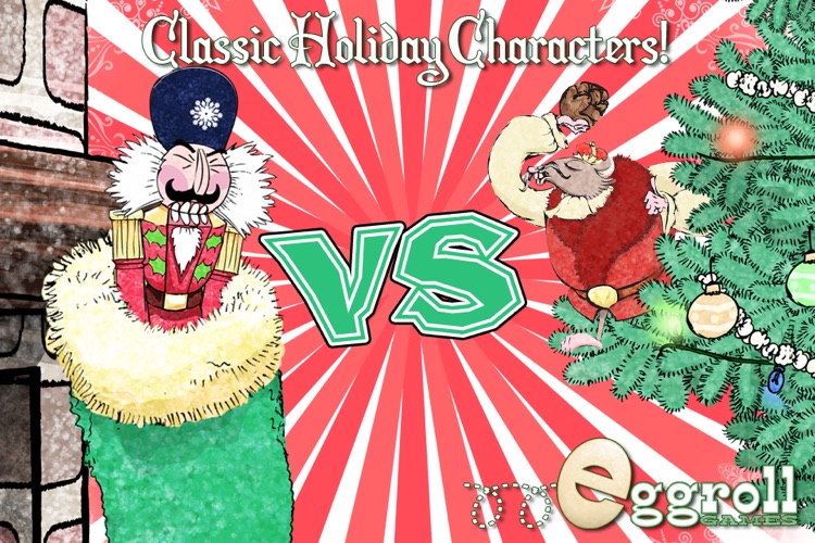 Christmas Jam screenshot-3