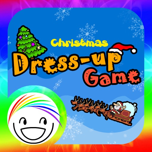 ChristmasDressUp-full version Icon
