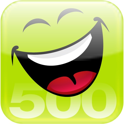 Funny 500 - Fun Facts