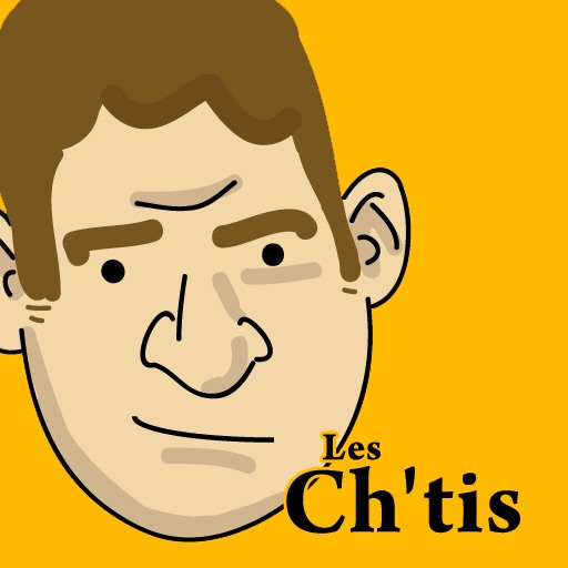 Les Ch'tis icon