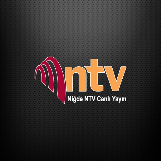 Niğde NTV icon