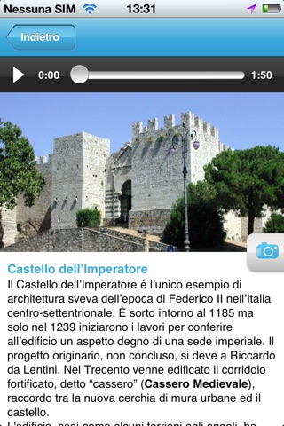 Prato screenshot 3