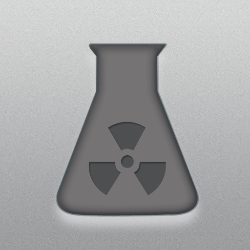 Chemical Elements Pro icon