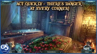 Nightmares from the Deep: The Cursed Heart, Collector’s Edition (Full) Screenshot 3
