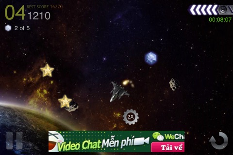 StarMine V1.0 screenshot 4