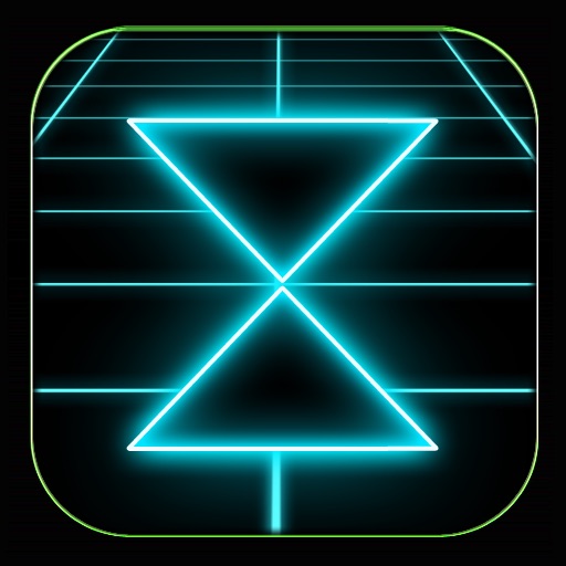 Line Ar(X) icon